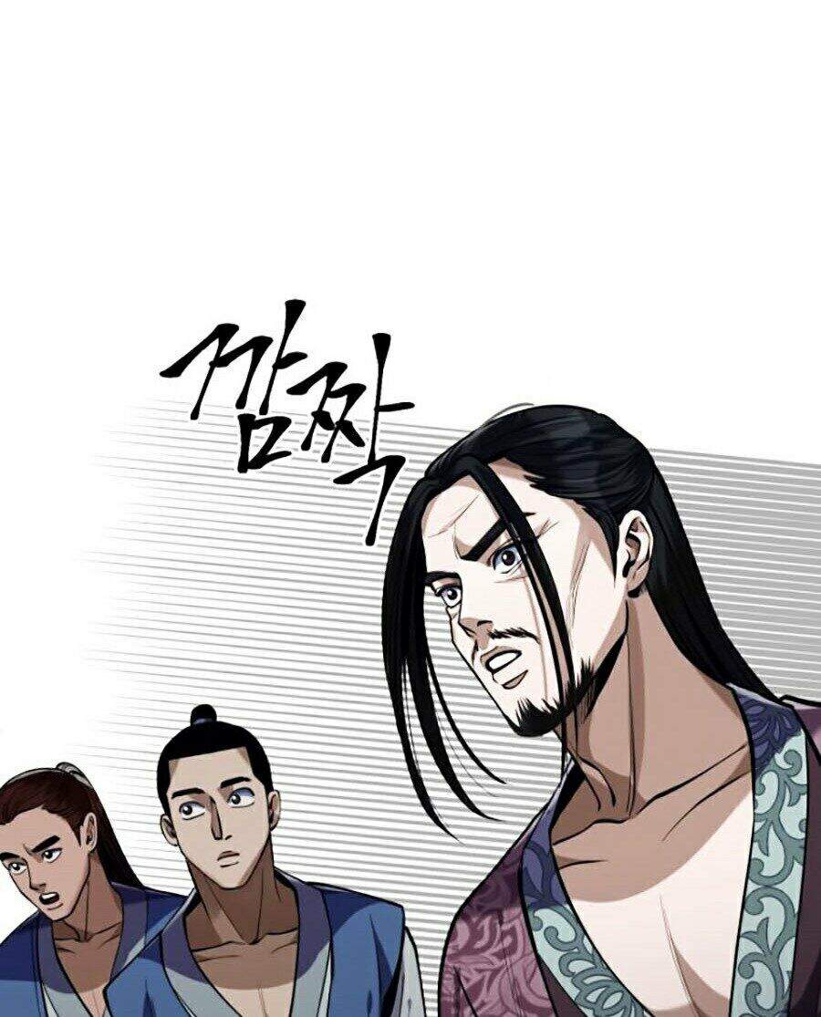 Đao Hoàng Tứ Thiếu Gia Chapter 3 - Trang 2