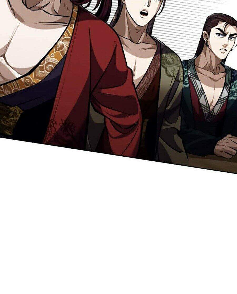 Đao Hoàng Tứ Thiếu Gia Chapter 3 - Trang 2