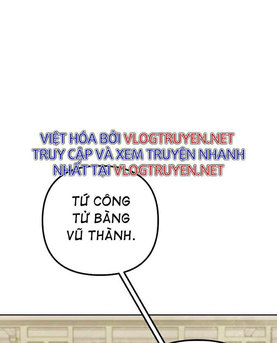 Đao Hoàng Tứ Thiếu Gia Chapter 3 - Trang 2