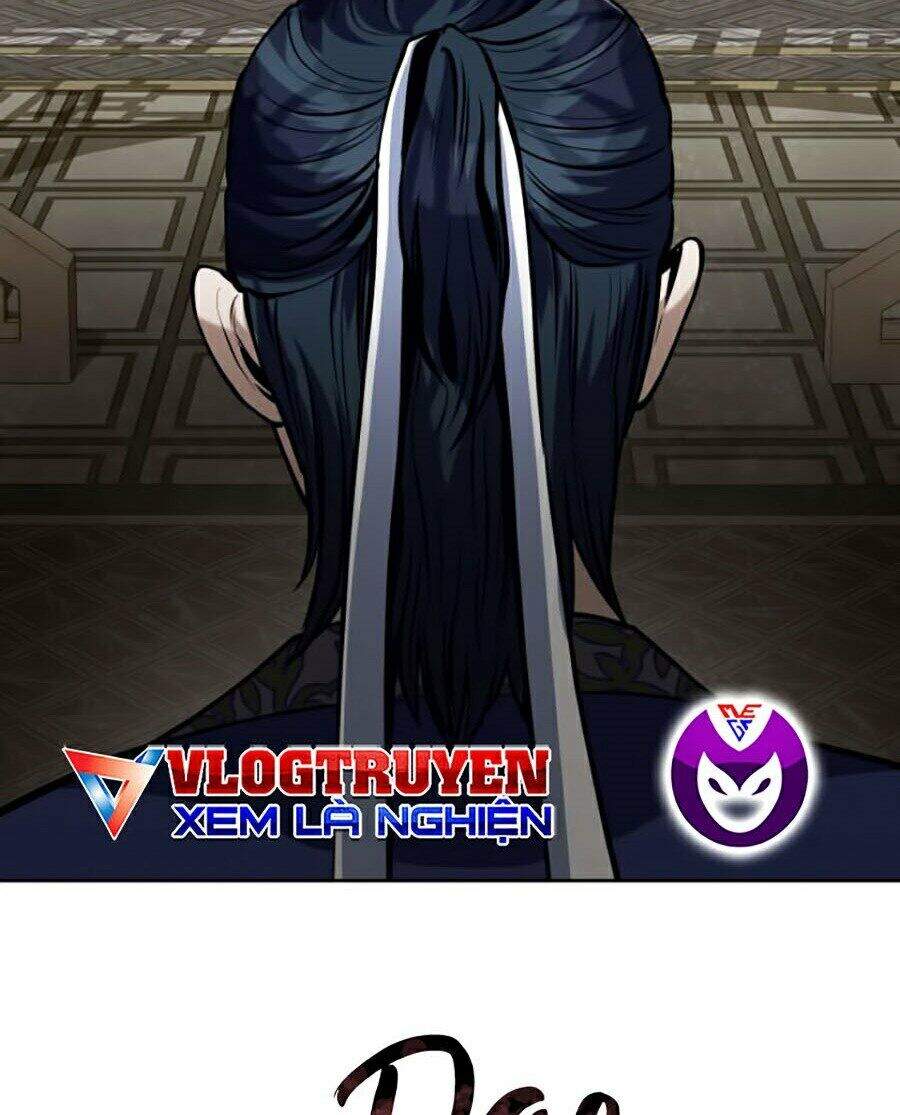 Đao Hoàng Tứ Thiếu Gia Chapter 3 - Trang 2