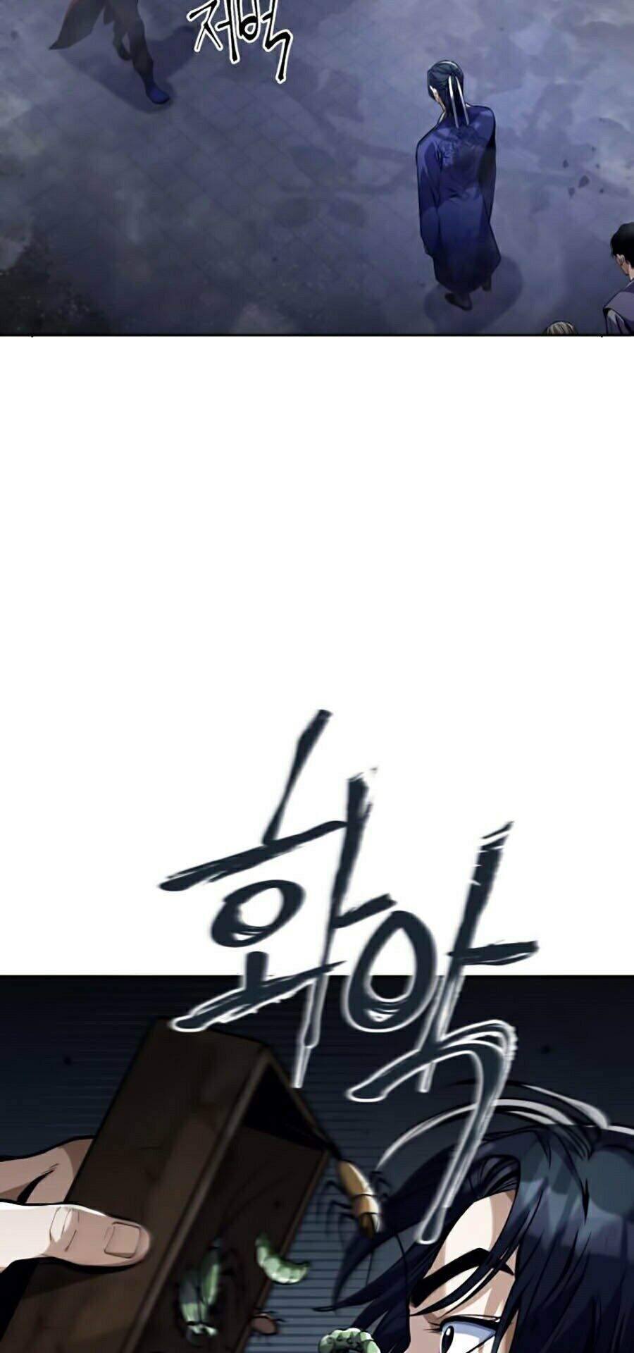 Đao Hoàng Tứ Thiếu Gia Chapter 3 - Trang 2