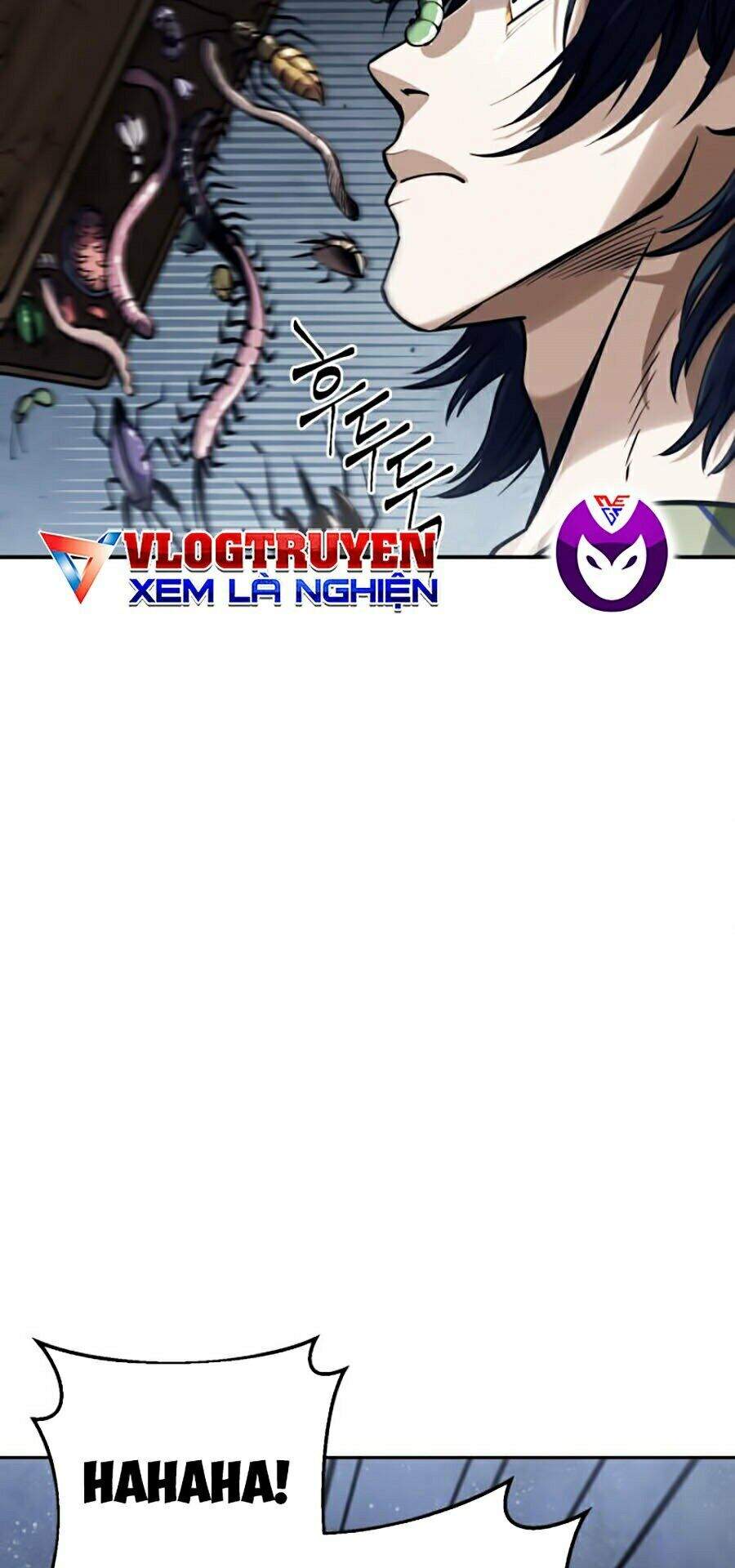 Đao Hoàng Tứ Thiếu Gia Chapter 3 - Trang 2