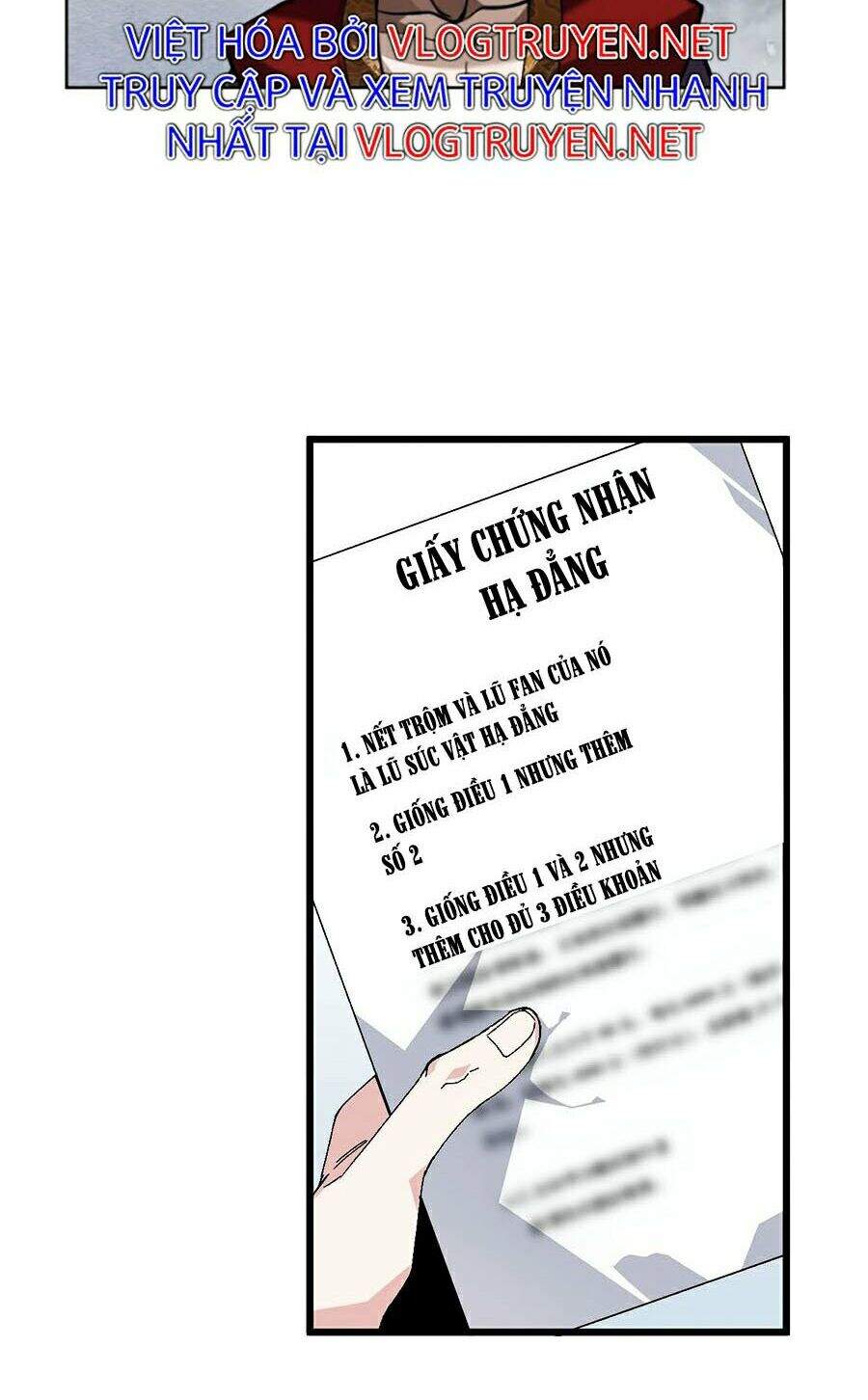 Đao Hoàng Tứ Thiếu Gia Chapter 3 - Trang 2