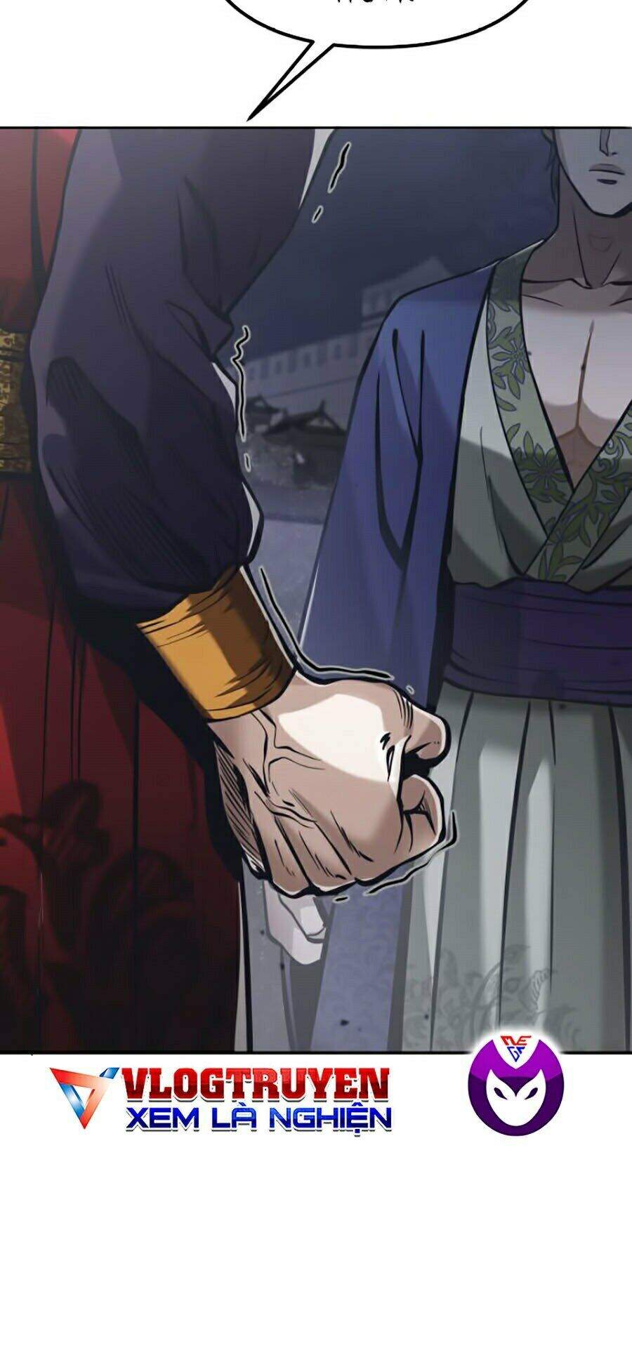 Đao Hoàng Tứ Thiếu Gia Chapter 3 - Trang 2