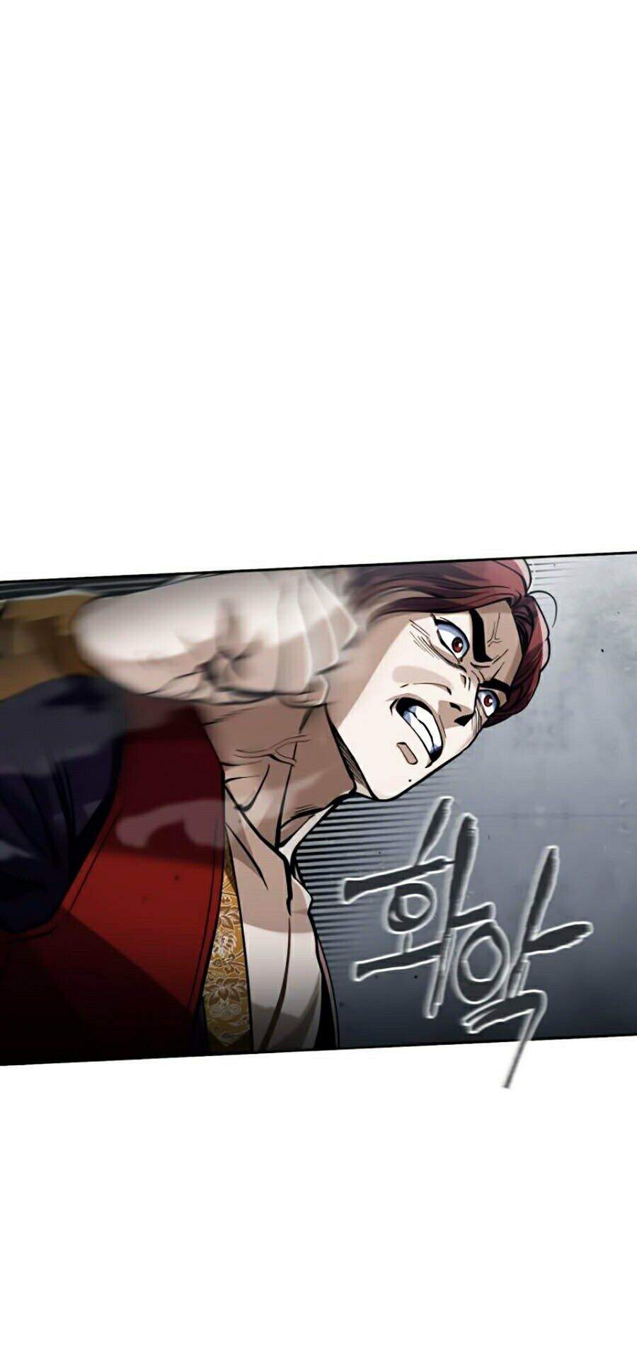 Đao Hoàng Tứ Thiếu Gia Chapter 3 - Trang 2