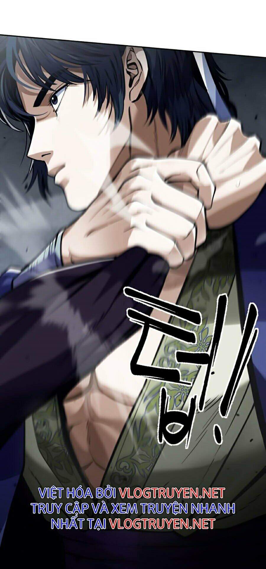 Đao Hoàng Tứ Thiếu Gia Chapter 3 - Trang 2