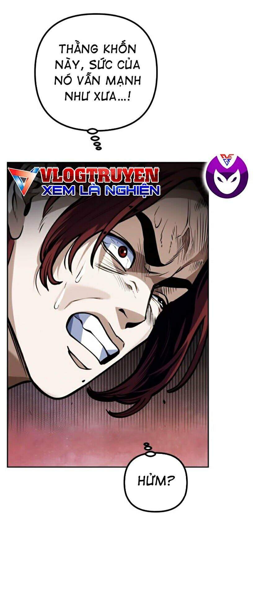 Đao Hoàng Tứ Thiếu Gia Chapter 3 - Trang 2