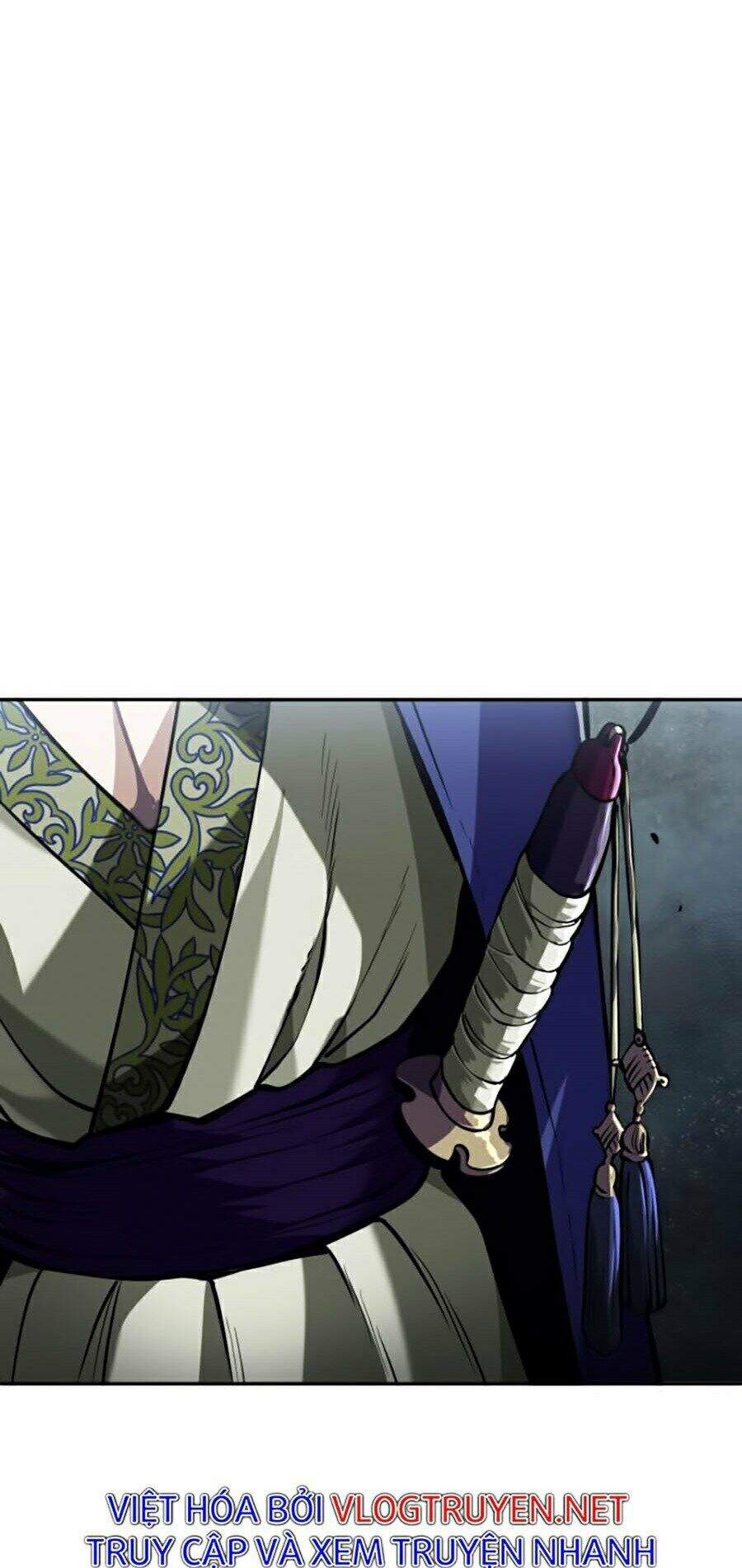 Đao Hoàng Tứ Thiếu Gia Chapter 3 - Trang 2