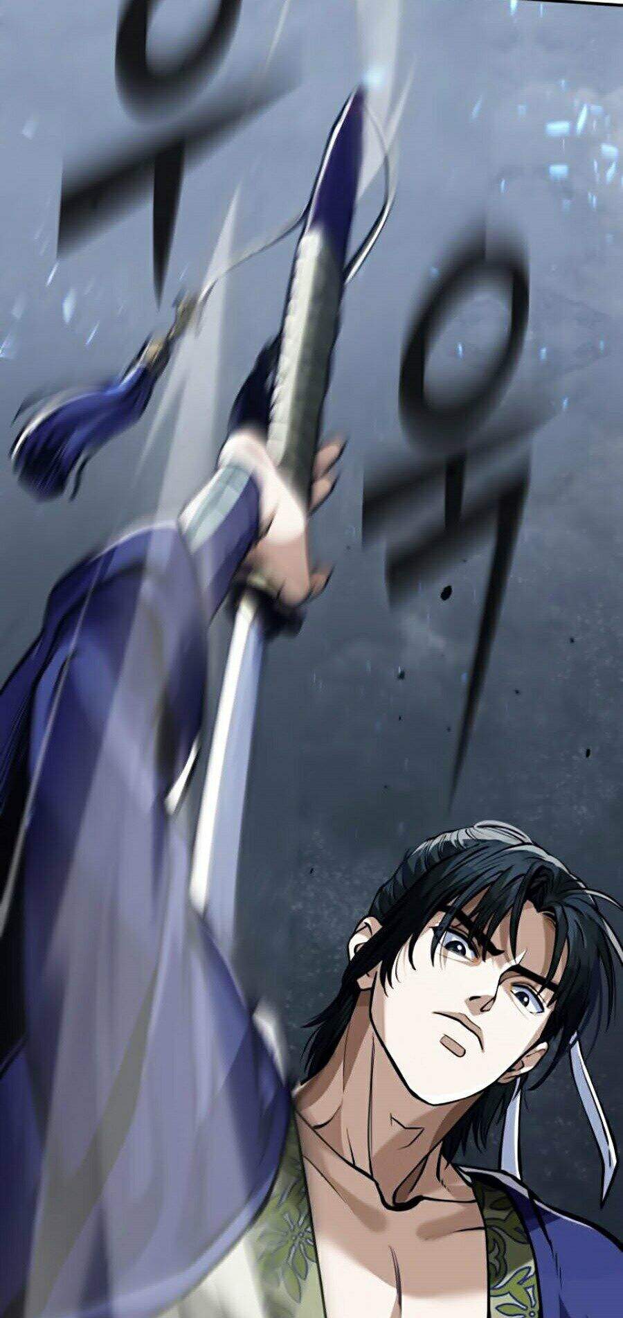 Đao Hoàng Tứ Thiếu Gia Chapter 3 - Trang 2