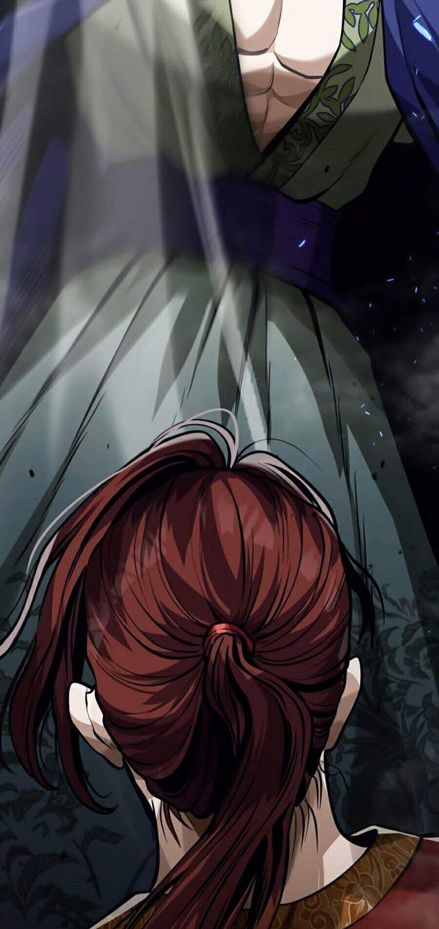 Đao Hoàng Tứ Thiếu Gia Chapter 3 - Trang 2