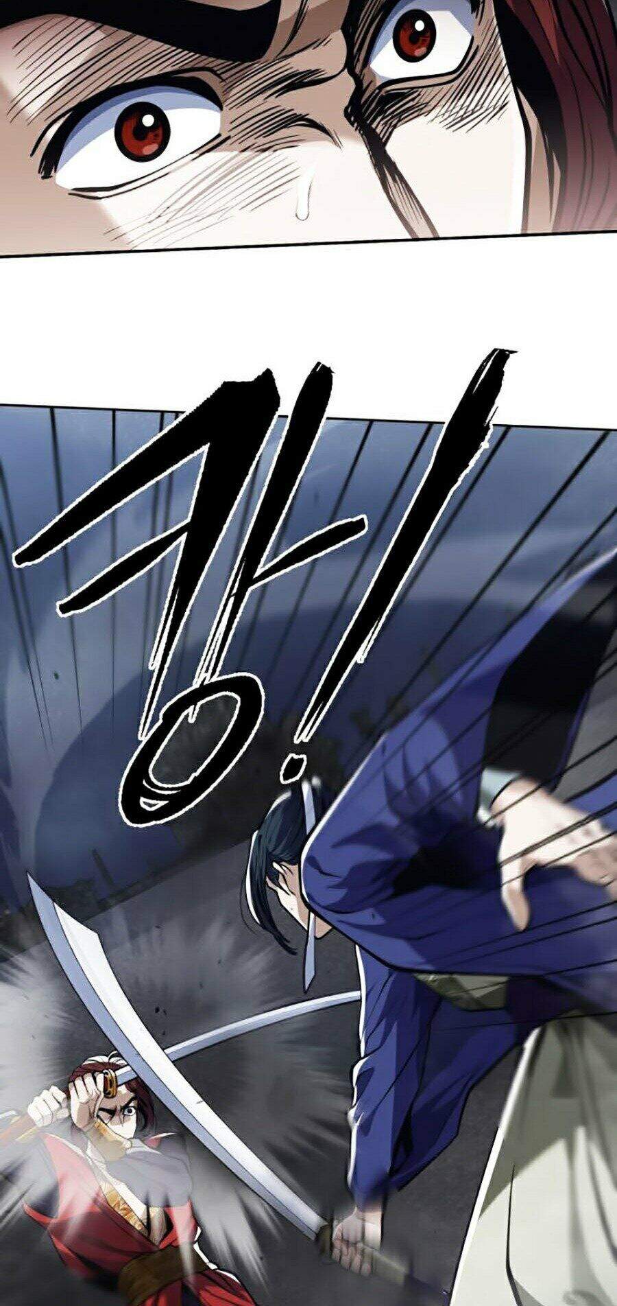 Đao Hoàng Tứ Thiếu Gia Chapter 3 - Trang 2