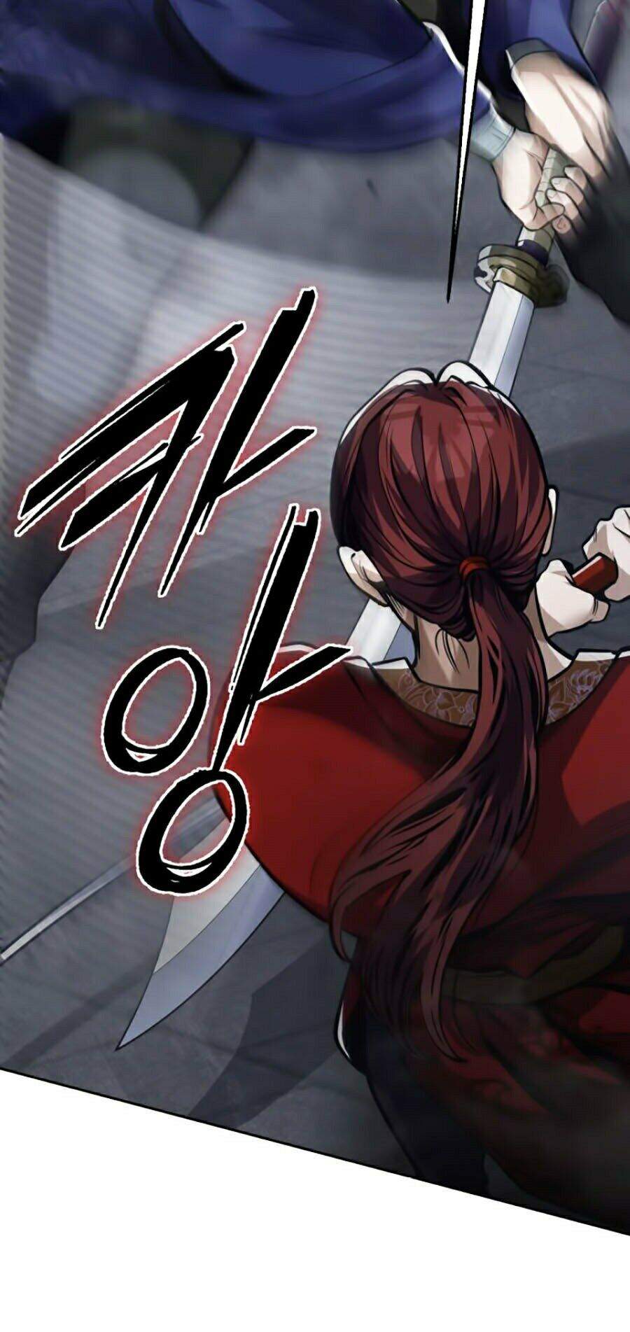 Đao Hoàng Tứ Thiếu Gia Chapter 3 - Trang 2