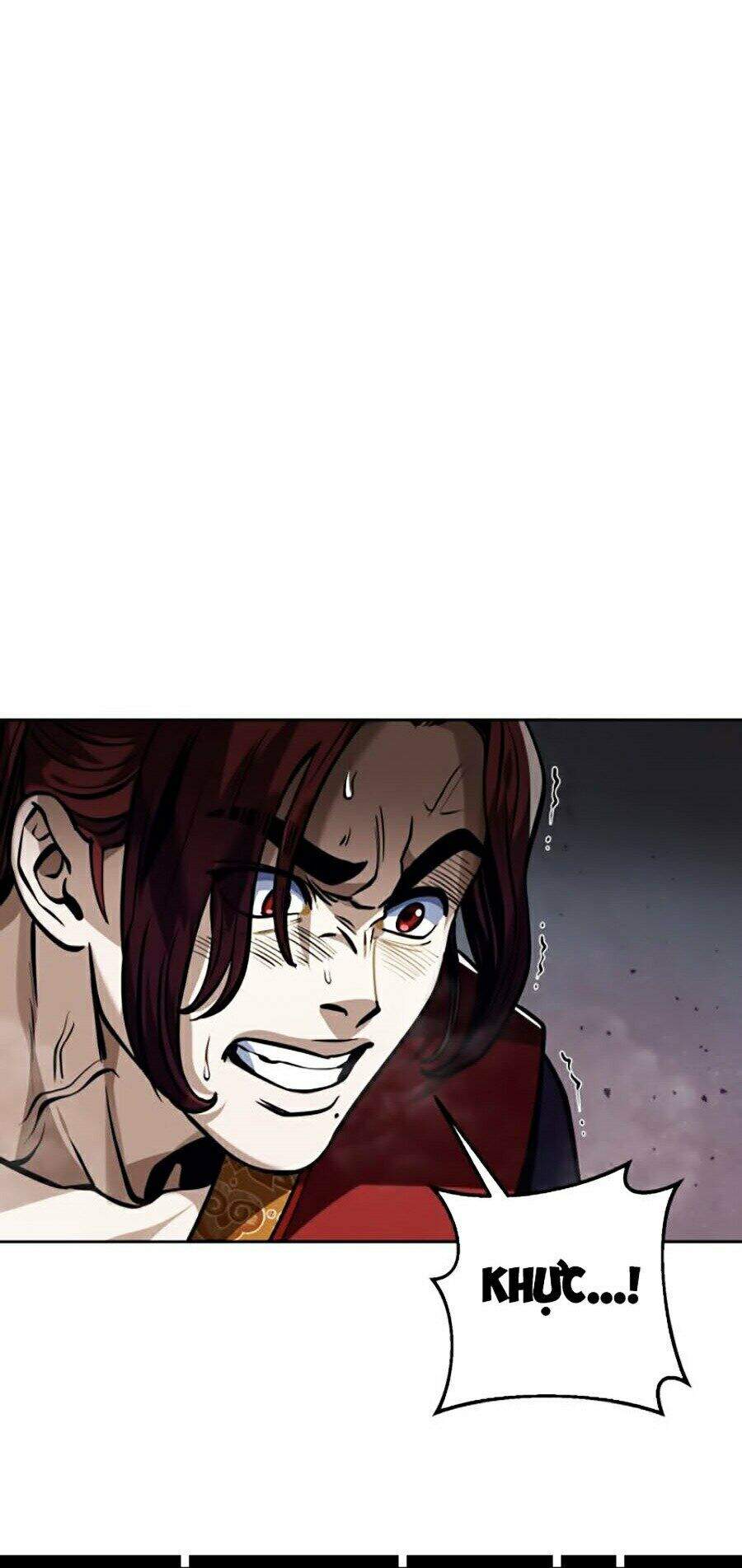 Đao Hoàng Tứ Thiếu Gia Chapter 3 - Trang 2