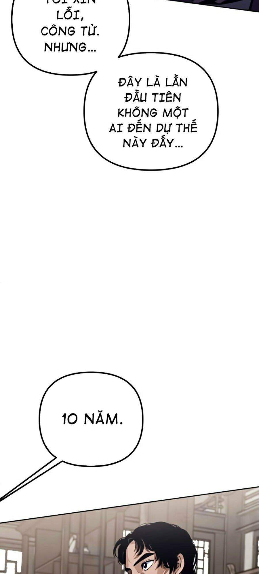 Đao Hoàng Tứ Thiếu Gia Chapter 3 - Trang 2