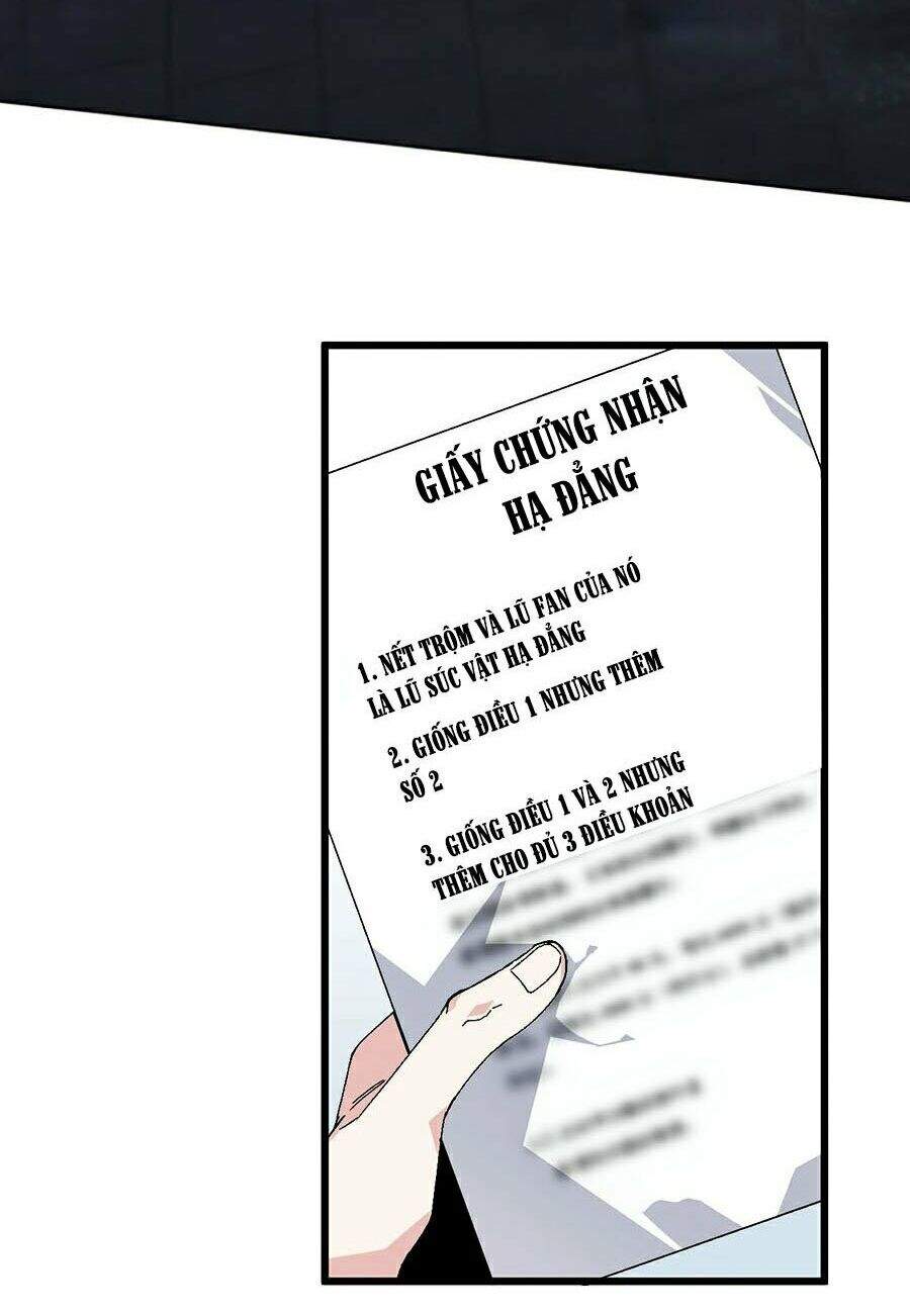 Đao Hoàng Tứ Thiếu Gia Chapter 3 - Trang 2