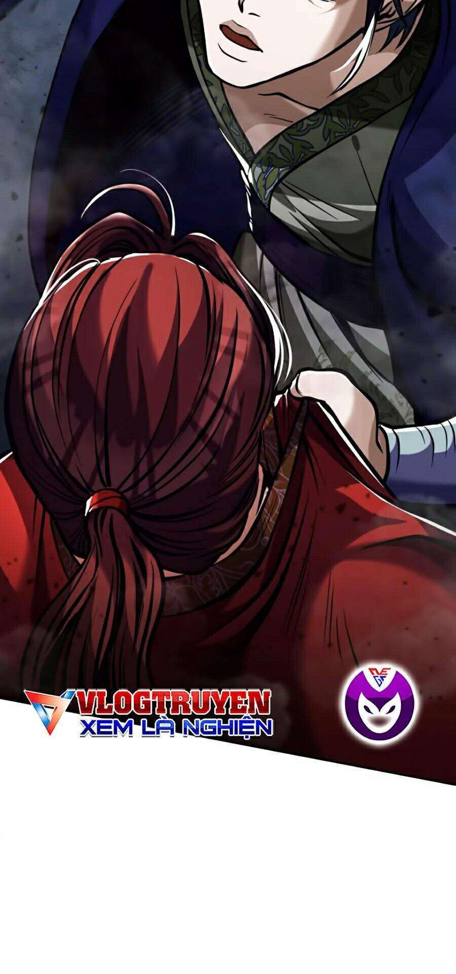 Đao Hoàng Tứ Thiếu Gia Chapter 3 - Trang 2