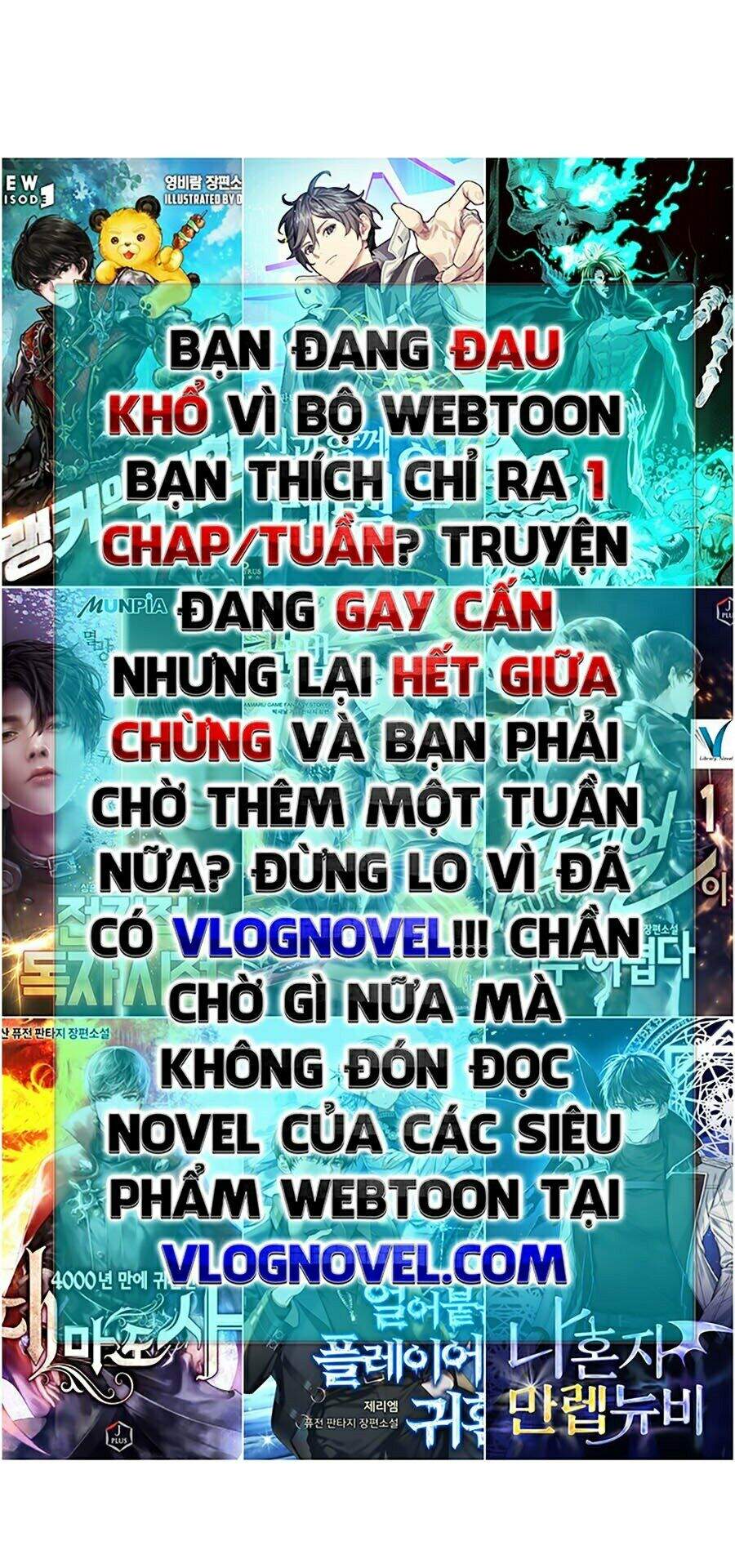 Đao Hoàng Tứ Thiếu Gia Chapter 3 - Trang 2