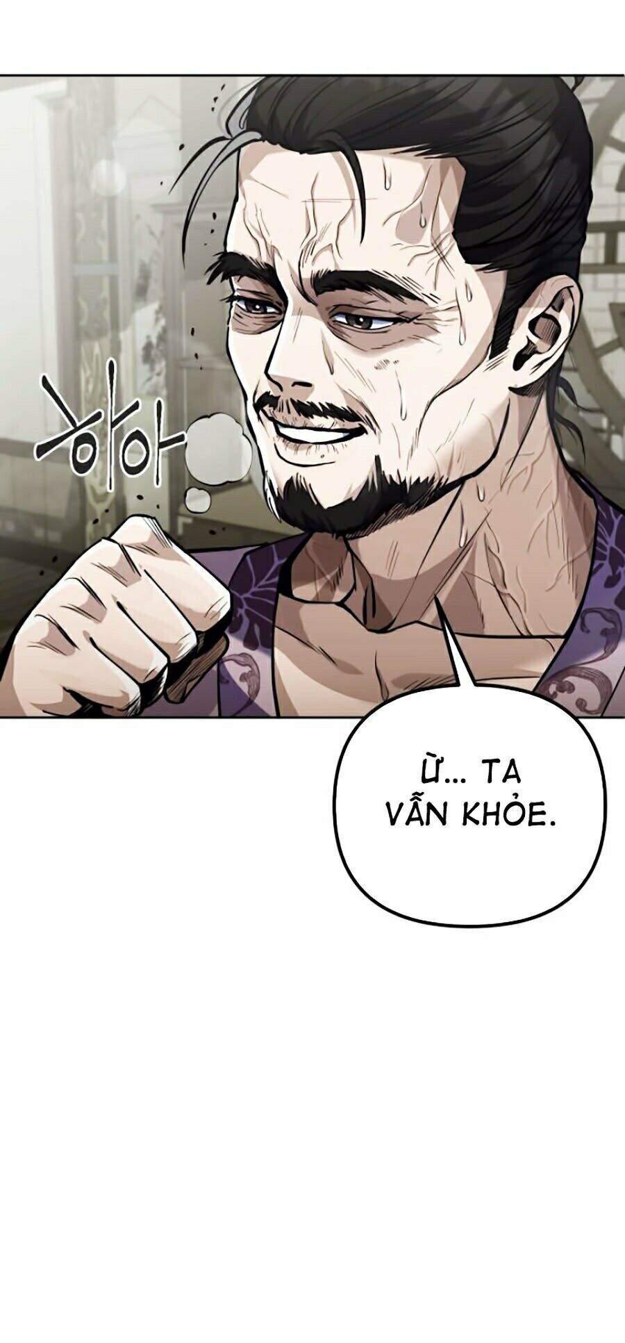 Đao Hoàng Tứ Thiếu Gia Chapter 3 - Trang 2