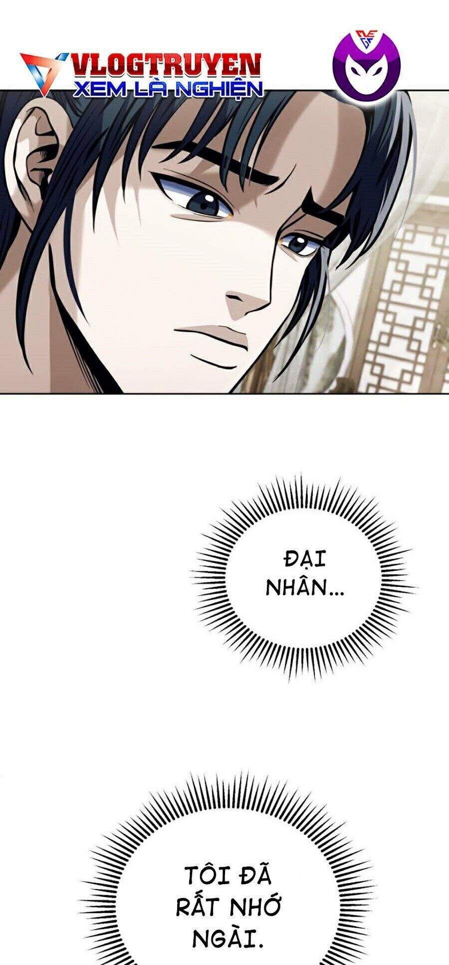 Đao Hoàng Tứ Thiếu Gia Chapter 3 - Trang 2