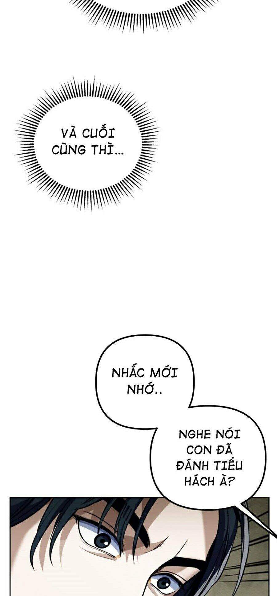 Đao Hoàng Tứ Thiếu Gia Chapter 3 - Trang 2