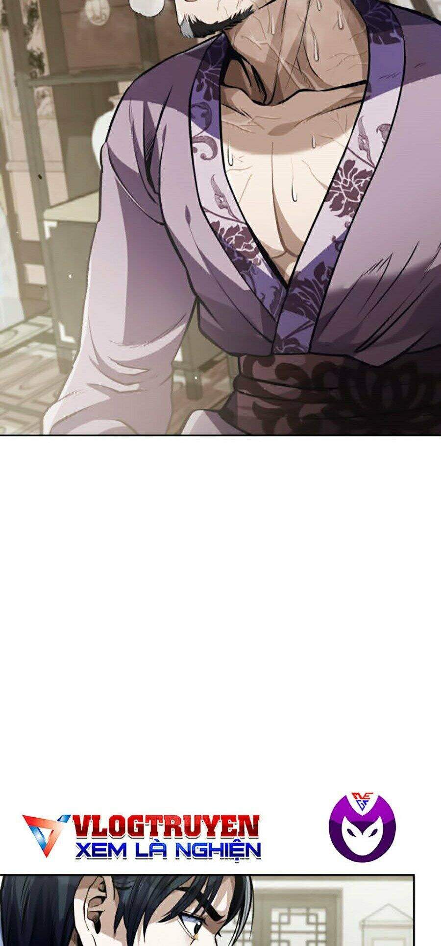 Đao Hoàng Tứ Thiếu Gia Chapter 3 - Trang 2