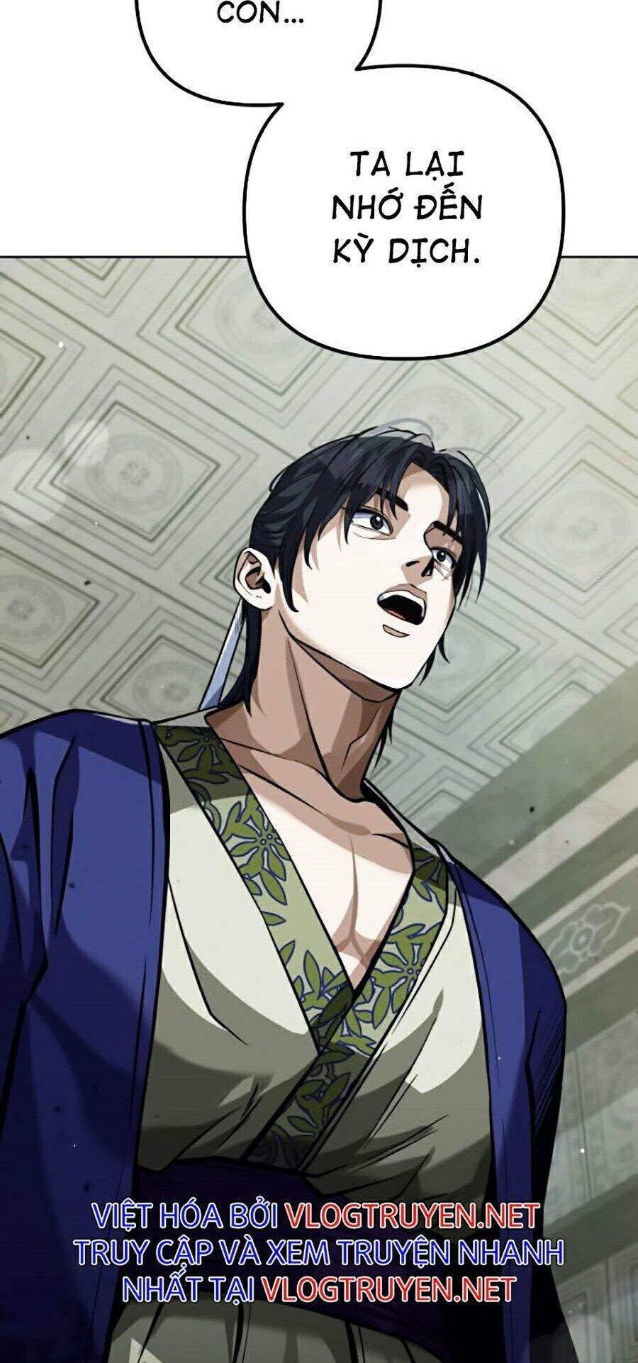 Đao Hoàng Tứ Thiếu Gia Chapter 3 - Trang 2