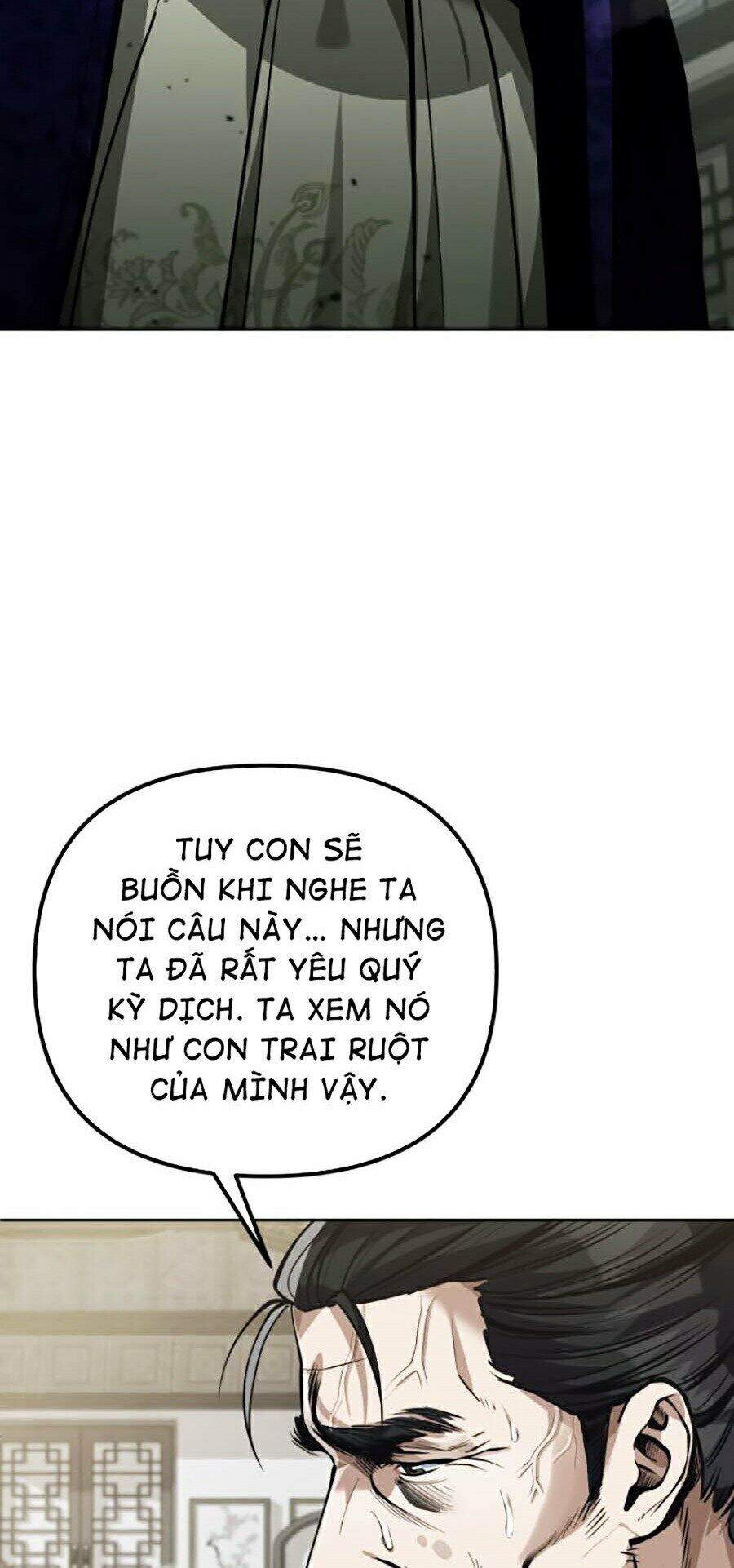 Đao Hoàng Tứ Thiếu Gia Chapter 3 - Trang 2