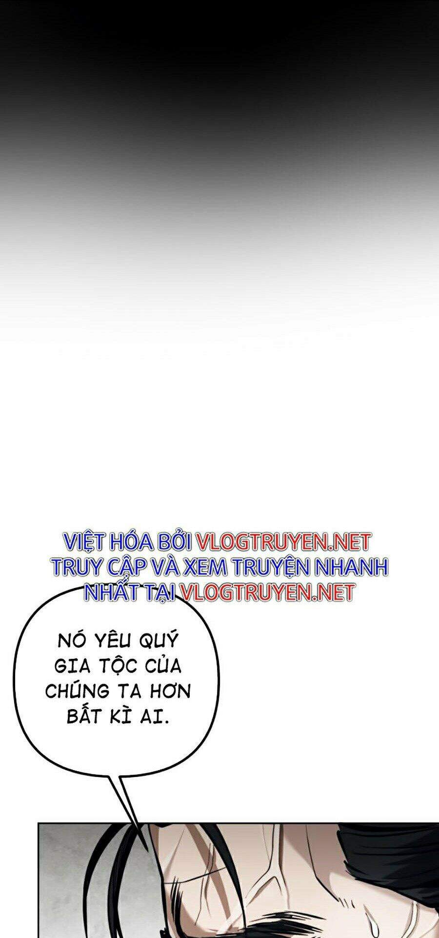 Đao Hoàng Tứ Thiếu Gia Chapter 3 - Trang 2