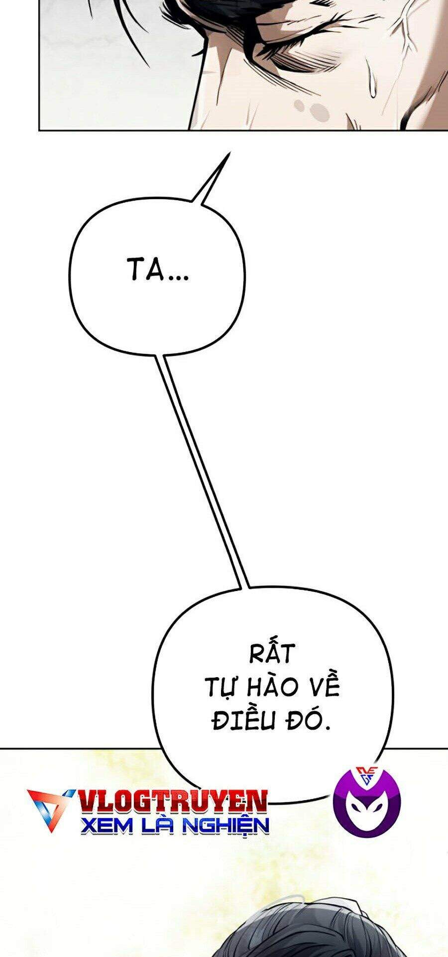 Đao Hoàng Tứ Thiếu Gia Chapter 3 - Trang 2