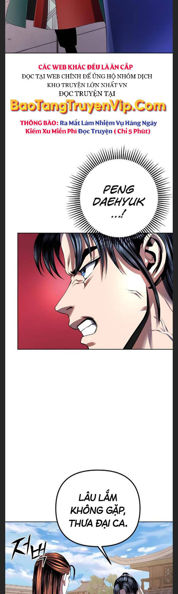 Đao Hoàng Tứ Thiếu Gia Chapter 31 - Trang 2