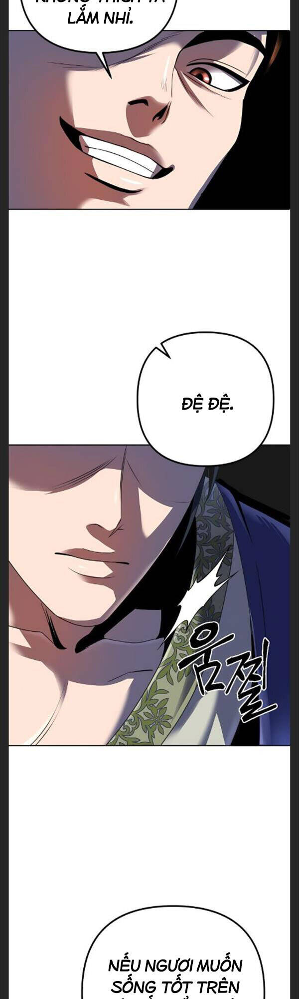 Đao Hoàng Tứ Thiếu Gia Chapter 31 - Trang 2