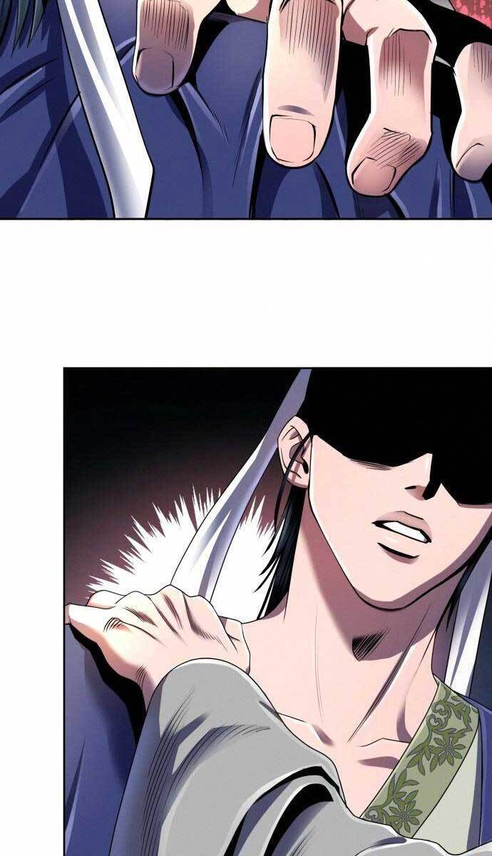 Đao Hoàng Tứ Thiếu Gia Chapter 33 - Trang 2