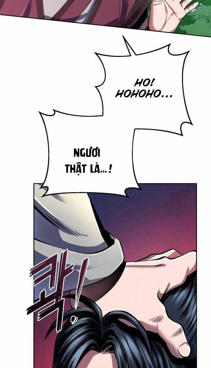 Đao Hoàng Tứ Thiếu Gia Chapter 33 - Trang 2