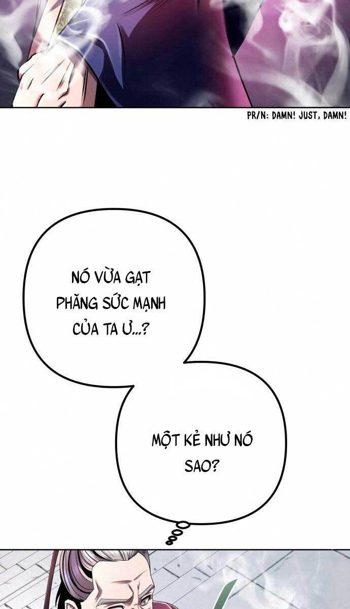 Đao Hoàng Tứ Thiếu Gia Chapter 33 - Trang 2
