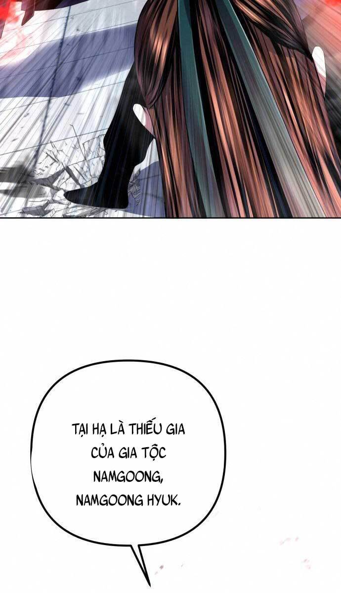 Đao Hoàng Tứ Thiếu Gia Chapter 33 - Trang 2