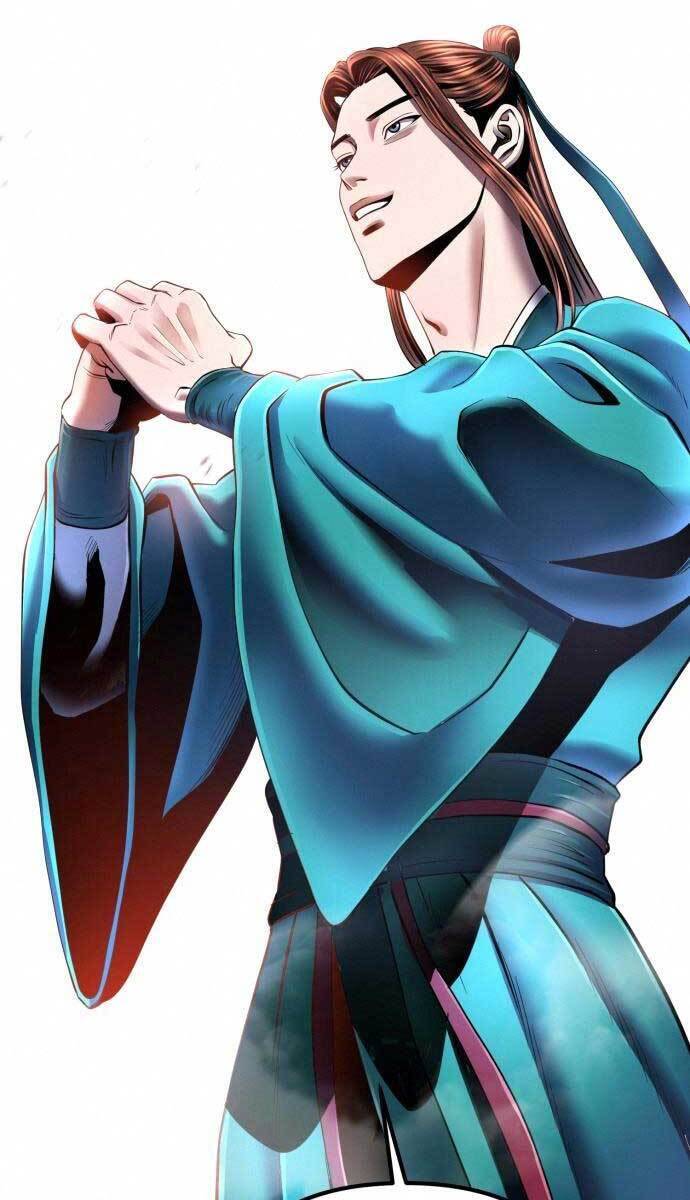 Đao Hoàng Tứ Thiếu Gia Chapter 33 - Trang 2