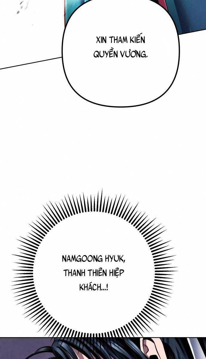 Đao Hoàng Tứ Thiếu Gia Chapter 33 - Trang 2