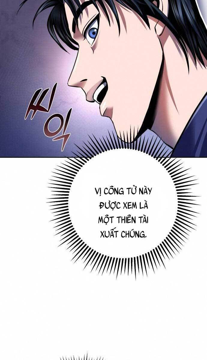 Đao Hoàng Tứ Thiếu Gia Chapter 33 - Trang 2