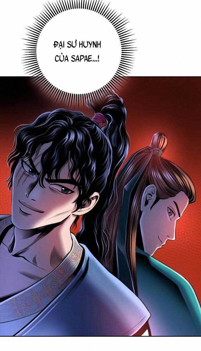 Đao Hoàng Tứ Thiếu Gia Chapter 33 - Trang 2