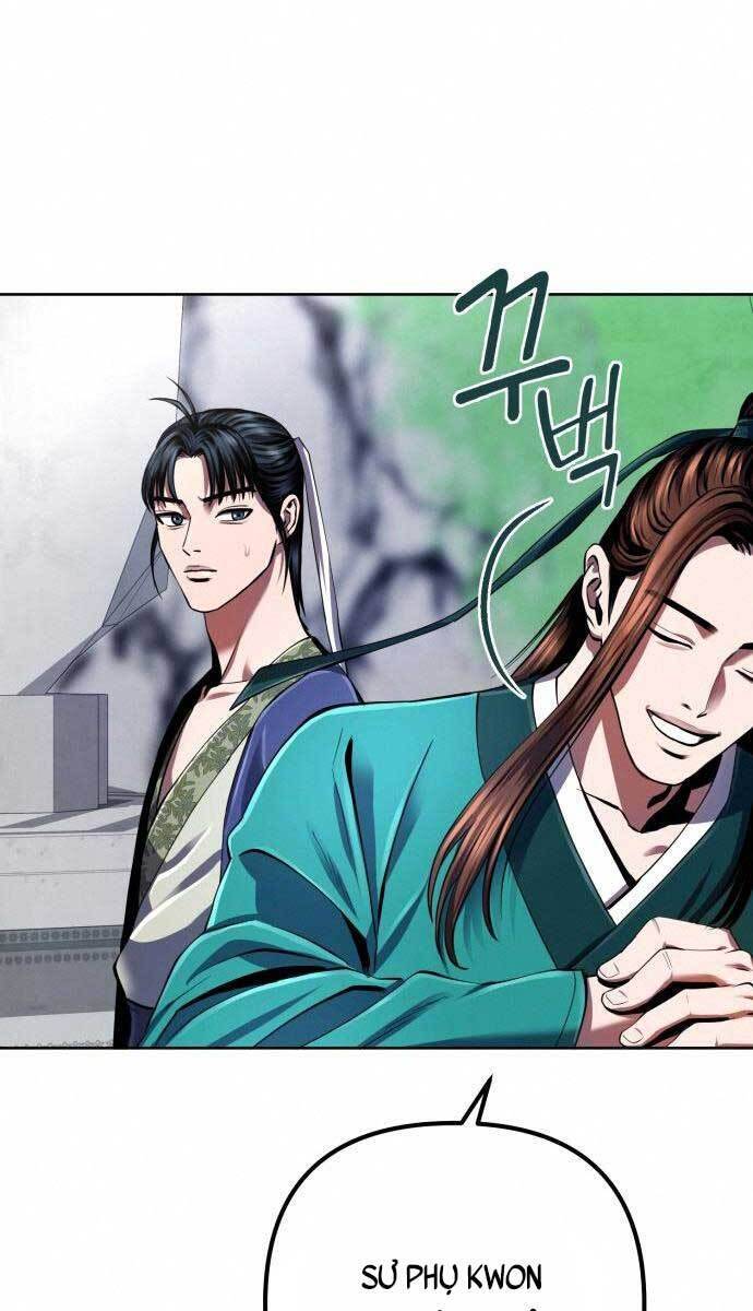 Đao Hoàng Tứ Thiếu Gia Chapter 33 - Trang 2