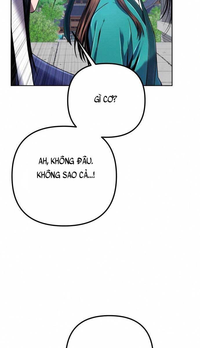 Đao Hoàng Tứ Thiếu Gia Chapter 33 - Trang 2