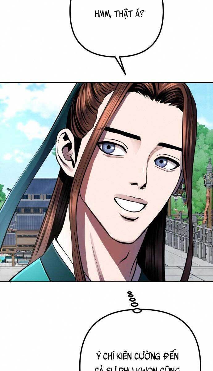 Đao Hoàng Tứ Thiếu Gia Chapter 33 - Trang 2