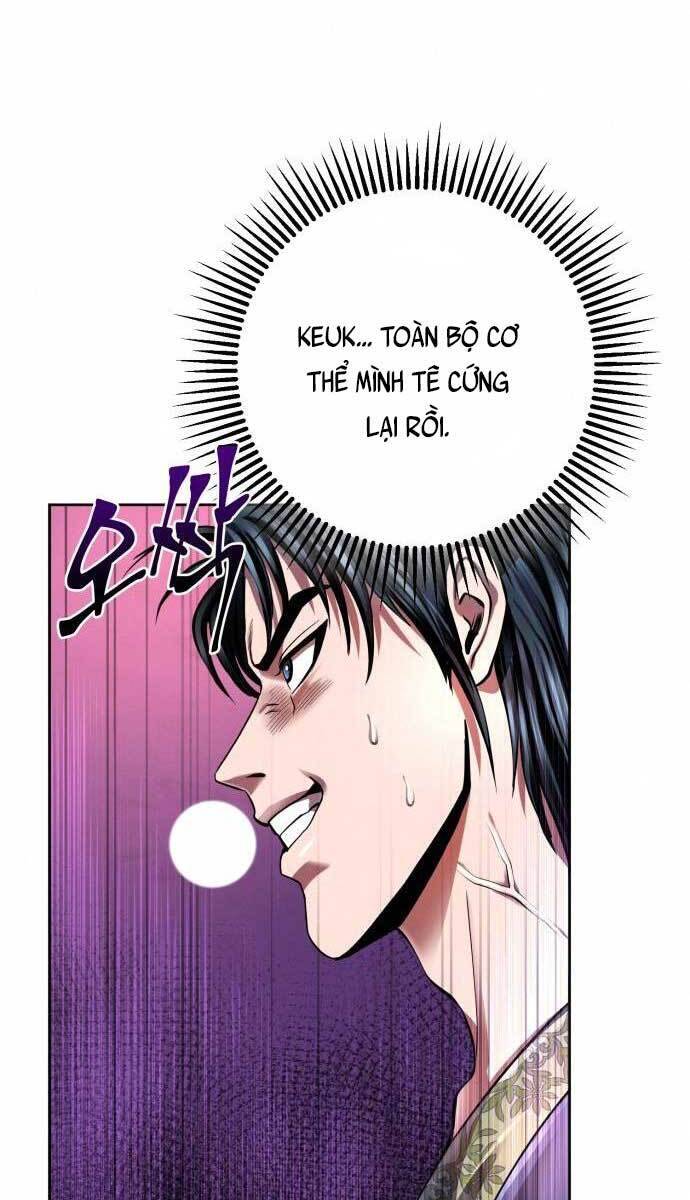 Đao Hoàng Tứ Thiếu Gia Chapter 33 - Trang 2