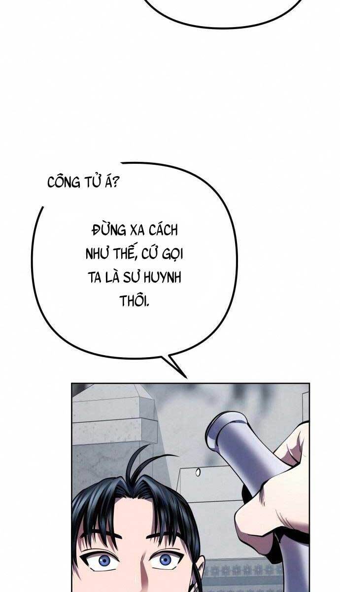 Đao Hoàng Tứ Thiếu Gia Chapter 33 - Trang 2