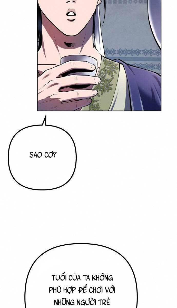 Đao Hoàng Tứ Thiếu Gia Chapter 33 - Trang 2