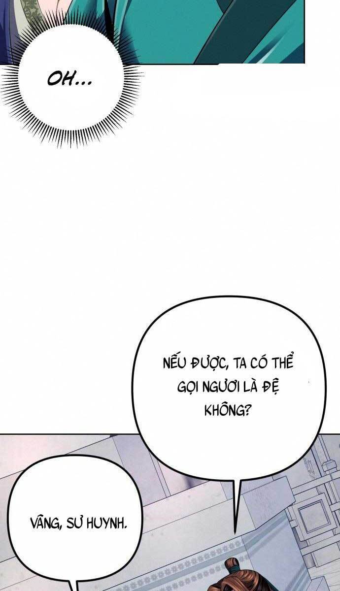 Đao Hoàng Tứ Thiếu Gia Chapter 33 - Trang 2