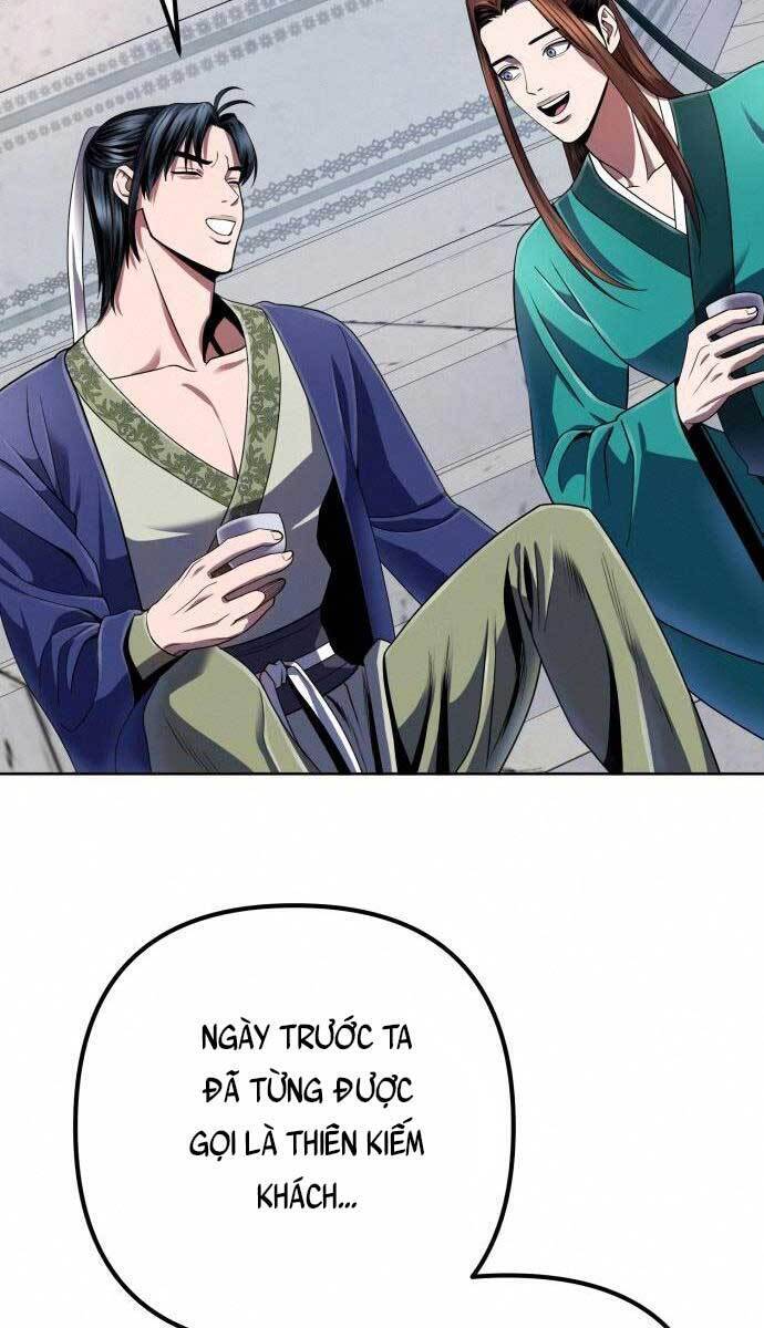 Đao Hoàng Tứ Thiếu Gia Chapter 33 - Trang 2