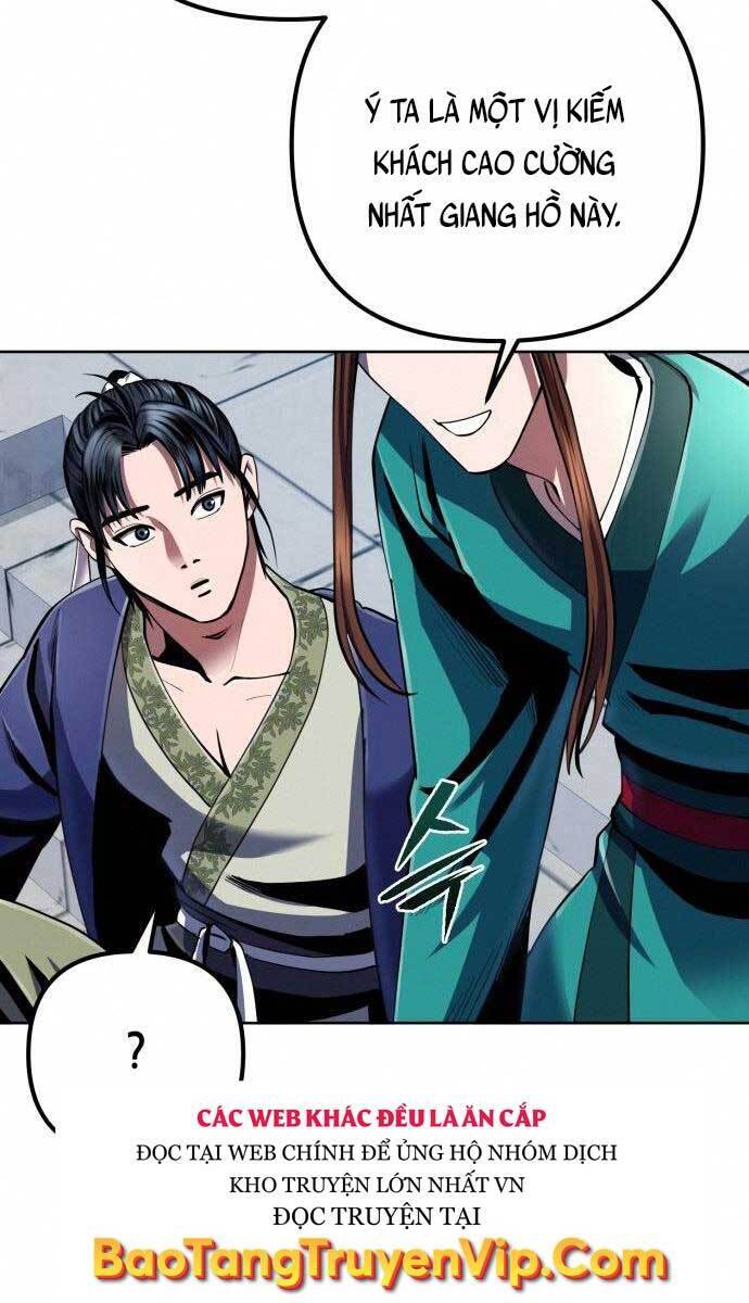 Đao Hoàng Tứ Thiếu Gia Chapter 33 - Trang 2