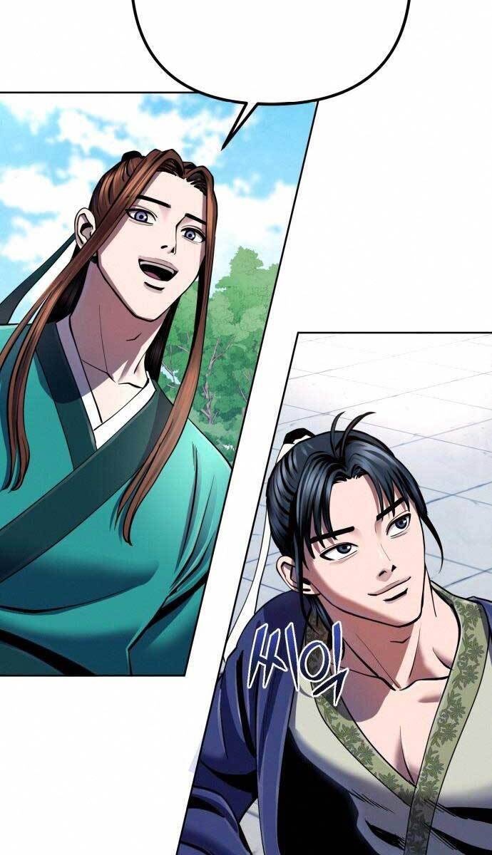 Đao Hoàng Tứ Thiếu Gia Chapter 33 - Trang 2