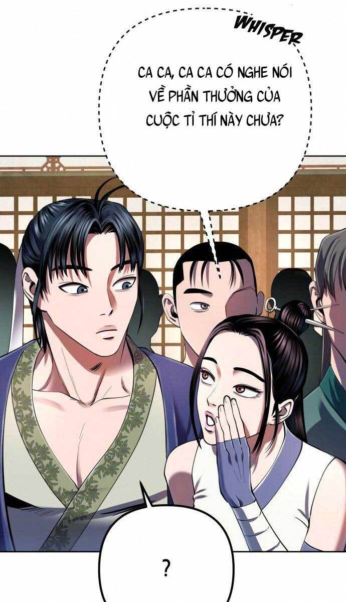 Đao Hoàng Tứ Thiếu Gia Chapter 33 - Trang 2